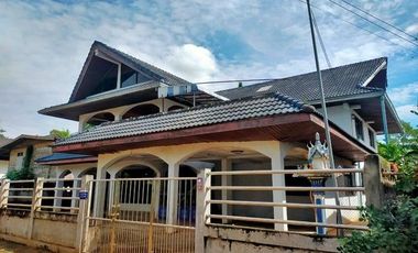 A7-0558 ขายบ้านเดี่ยว ตำบลนาคูณใหญ่ อำเภอนาหว้า นครพนม (โปรโมชั่นภายใน 31 ธ.ค 2567)