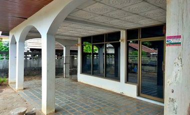 A7-0558 ขายบ้านเดี่ยว ตำบลนาคูณใหญ่ อำเภอนาหว้า นครพนม (โปรโมชั่นภายใน 31 ธ.ค 2567)