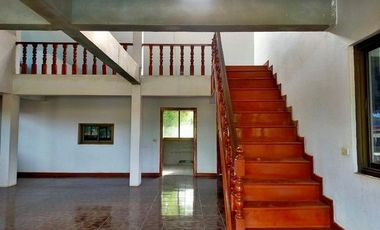 A7-0558 ขายบ้านเดี่ยว ตำบลนาคูณใหญ่ อำเภอนาหว้า นครพนม (โปรโมชั่นภายใน 31 ธ.ค 2567)