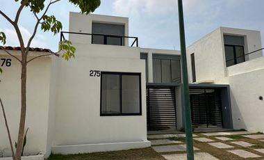 CASA EN VENTA EN PUERTO VALLARTA