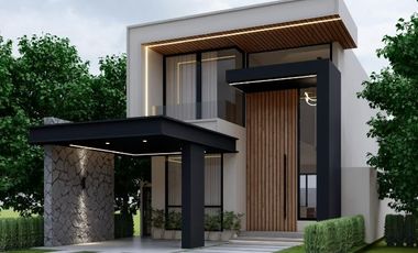 VENDO CASA ISLA CELESTE A ESTRENAR ETAPA BABOR, SAMBORONDON