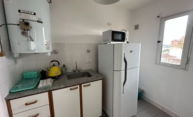 Departamento en venta pleno centro de Tandil