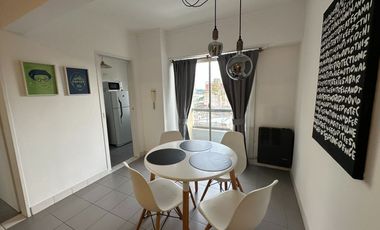 Departamento en venta pleno centro de Tandil