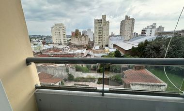 Departamento en venta pleno centro de Tandil