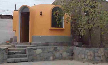 TERRENO FRENTE A LAS LOMAS DE LUCUMO