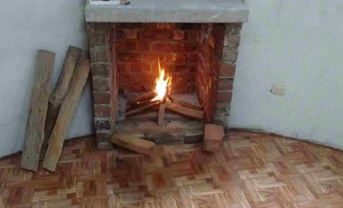 TERRENO FRENTE A LAS LOMAS DE LUCUMO