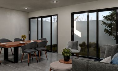 📍 Casa en Construcción sobre Carretera Rio Verde – Preventa en Punta Diamante