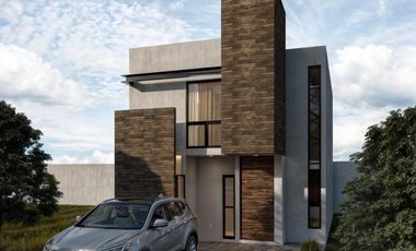 📍 Casa en Construcción sobre Carretera Rio Verde – Preventa en Punta Diamante