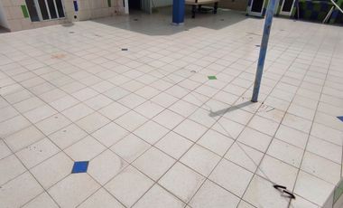 🏢 VENDO HERMOSO DEPARTAMENTO CON VISTA ESPECTACULAR TRES DORMITORIOS CON TERRAZA - SEPTIMO PISO. (TONSUPA) $83,000.oo