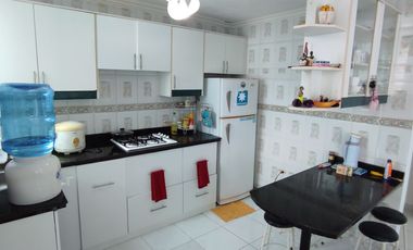 🏢 VENDO HERMOSO DEPARTAMENTO CON VISTA ESPECTACULAR TRES DORMITORIOS CON TERRAZA - SEPTIMO PISO. (TONSUPA) $83,000.oo