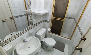 🏢 VENDO HERMOSO DEPARTAMENTO CON VISTA ESPECTACULAR TRES DORMITORIOS CON TERRAZA - SEPTIMO PISO. (TONSUPA) $83,000.oo