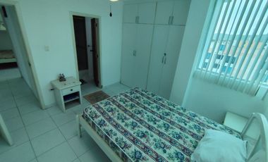 🏢 VENDO HERMOSO DEPARTAMENTO CON VISTA ESPECTACULAR TRES DORMITORIOS CON TERRAZA - SEPTIMO PISO. (TONSUPA) $83,000.oo