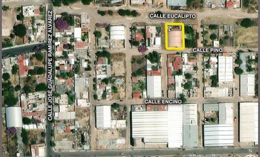 BODEGA EN VENTA EN EL CARMEN