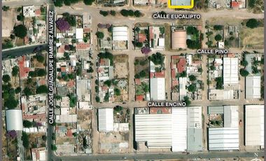 BODEGA EN VENTA EN EL CARMEN