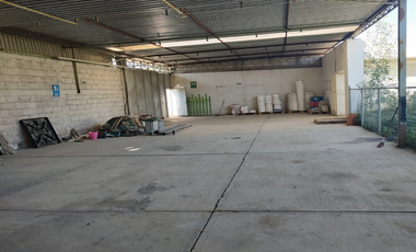 BODEGA EN VENTA EN EL CARMEN