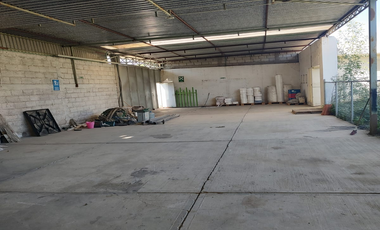 BODEGA EN VENTA EN EL CARMEN