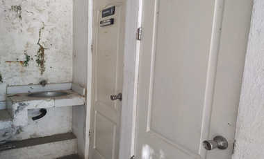 BODEGA EN VENTA EN EL CARMEN