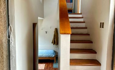 SE VENDE PARCELA CON CASA SOLIDA EN CONDOMINIO