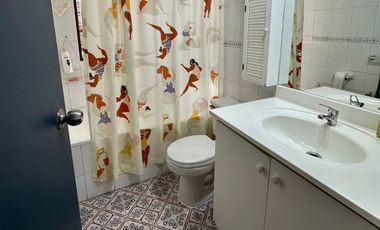 SE VENDE PARCELA CON CASA SOLIDA EN CONDOMINIO