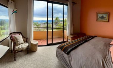 SE VENDE PARCELA CON CASA SOLIDA EN CONDOMINIO