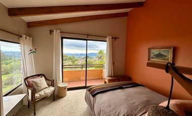 SE VENDE PARCELA CON CASA SOLIDA EN CONDOMINIO