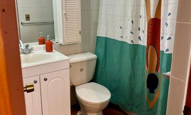 SE VENDE PARCELA CON CASA SOLIDA EN CONDOMINIO