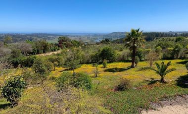 SE VENDE PARCELA CON CASA SOLIDA EN CONDOMINIO