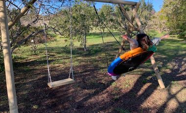 SE VENDE PARCELA CON CASA SOLIDA EN CONDOMINIO