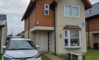 Hermosa Casa Portal San Pedro