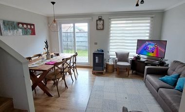 Hermosa Casa Portal San Pedro