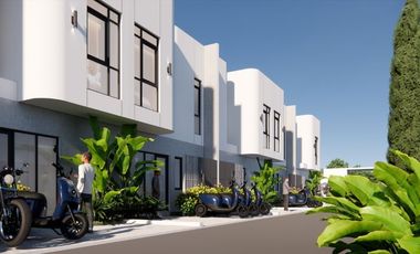 Jual Rumah Kost Di Jatinangor Sumedang Bandung FULL FURNISHED