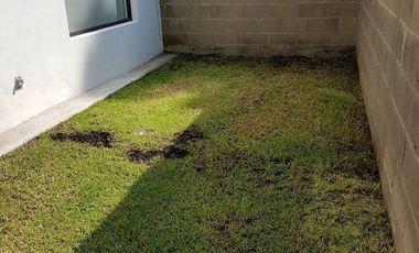 Casa con Jardín en Venta en Ocoyoacac - Zona de Alta Plusvalía