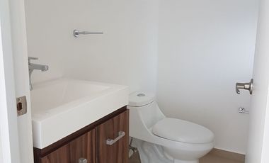 Casa con Jardín en Venta en Ocoyoacac - Zona de Alta Plusvalía