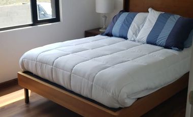 Casa con Jardín en Venta en Ocoyoacac - Zona de Alta Plusvalía