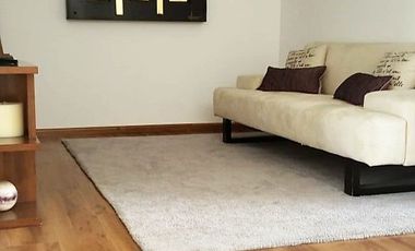 Casa con Jardín en Venta en Ocoyoacac - Zona de Alta Plusvalía