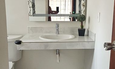 Departamento Tipo Loft Colonia Las Torres, Mty.