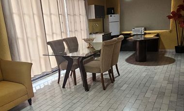 Departamento Tipo Loft Colonia Las Torres, Mty.