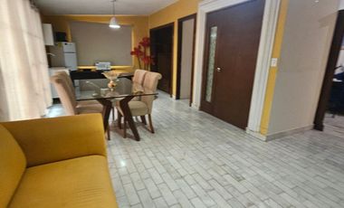 Departamento Tipo Loft Colonia Las Torres, Mty.