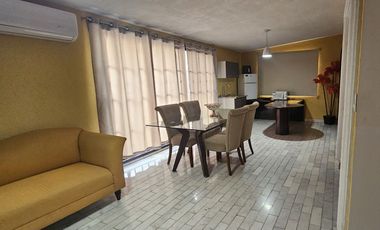 Departamento Tipo Loft Colonia Las Torres, Mty.