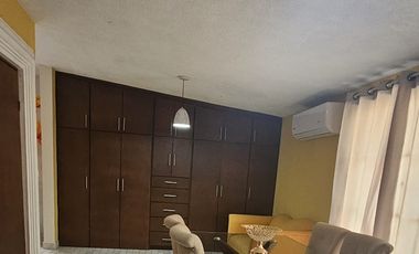 Departamento Tipo Loft Colonia Las Torres, Mty.