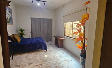 Departamento Tipo Loft Colonia Las Torres, Mty.