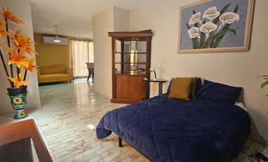 Departamento Tipo Loft Colonia Las Torres, Mty.