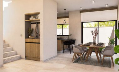 Casa en Zibata, preventa, excelentes condiciones, 3 recamaras, 2. Baños, jardín, amenidades