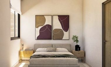 Casa en Zibata, preventa, excelentes condiciones, 3 recamaras, 2. Baños, jardín, amenidades