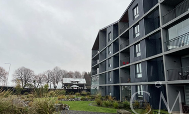 depto en edificio Punta Llanquihue