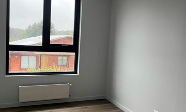 depto en edificio Punta Llanquihue