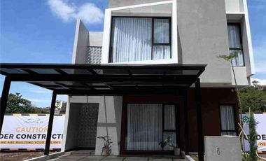 RUMAH DIJUAL DI DAGO BANDUNG CISITU COBLONG | JUAL RUMAH DI BANDUNG DAGO MURAH