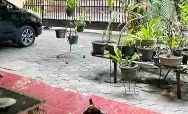 Ruang Usaha Jogja Kota luas 400 Meter