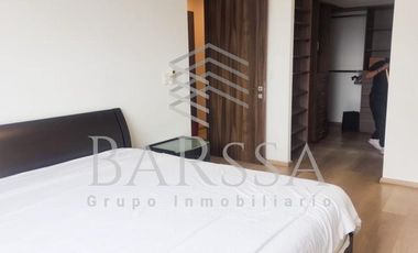 Rento Hermoso Departamento Equipado Torre Legorreta con Hermosa Vista al Cerro de la Silla