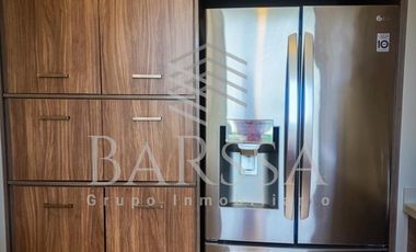 Rento Hermoso Departamento Equipado Torre Legorreta con Hermosa Vista al Cerro de la Silla